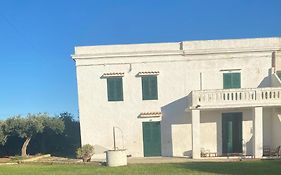 Antica Dimora Casabianca